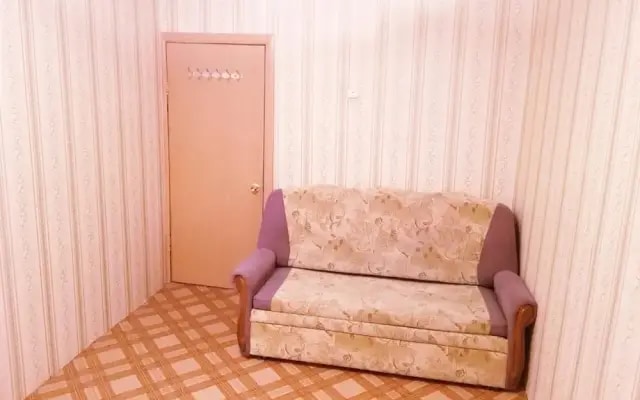 Inndays Podolsk on Ulyanovyh 19