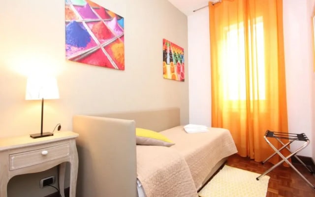 City Apartments Basilio