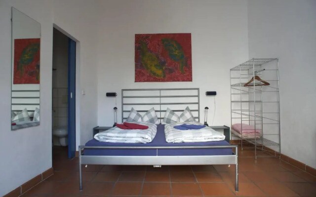 Pension Mdchenkammer