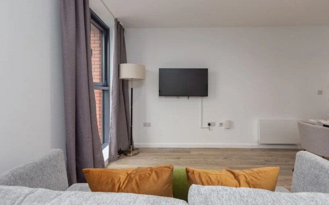 Central Manchester Studio Escape