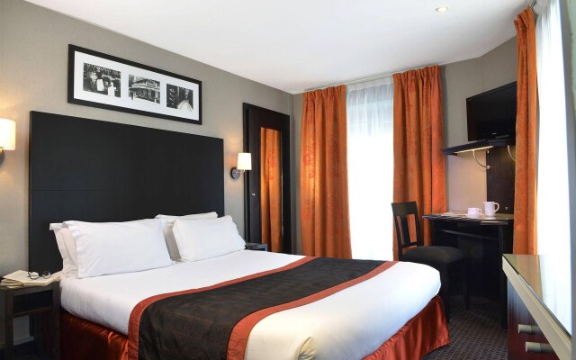 Hotel Bastille Spéria