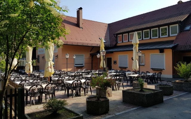Gasthof Wilhelm- Tell