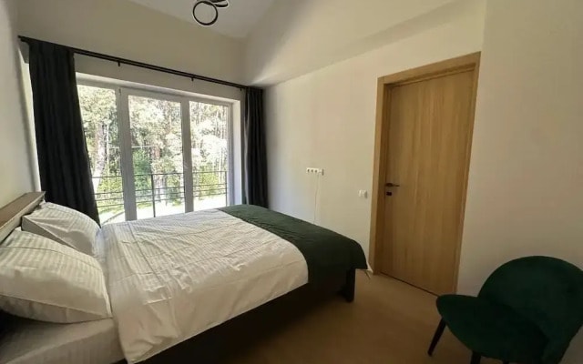 ForRest Cozy Apartments Minsk