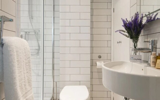 The Lovely Longridge Road Apartment - ESI