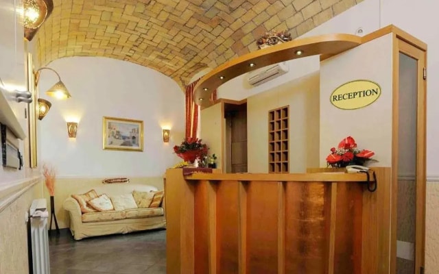 Hotel Campidoglio