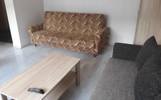 Brīvības 21 Apartament
