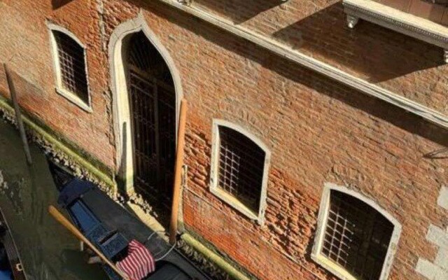 Ca' San Zaccaria
