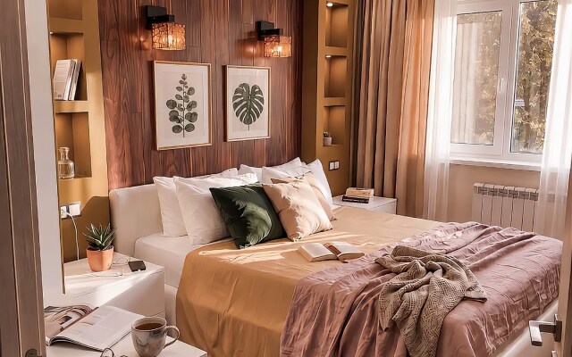 Apartamenty na Roz 65