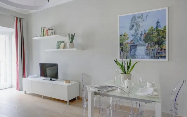 A2 Piazzetta Margutta - A2 - My Extra Home