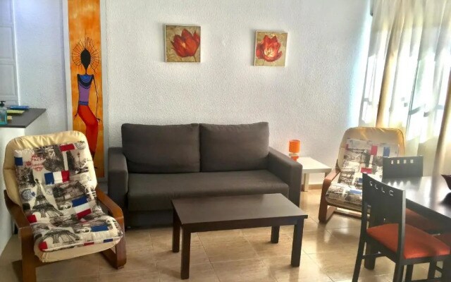 Apartamentos Las Palomas Beach