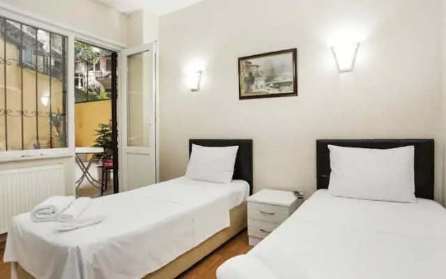 Old City Family Apartments
