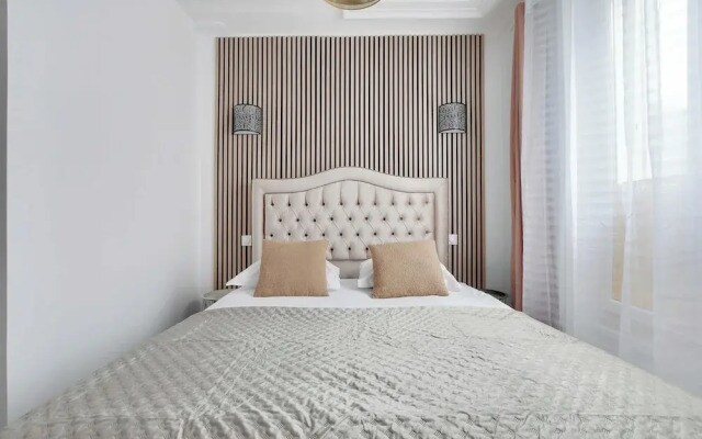Cosy, Fully-equipped apt - 4P - Montmartre
