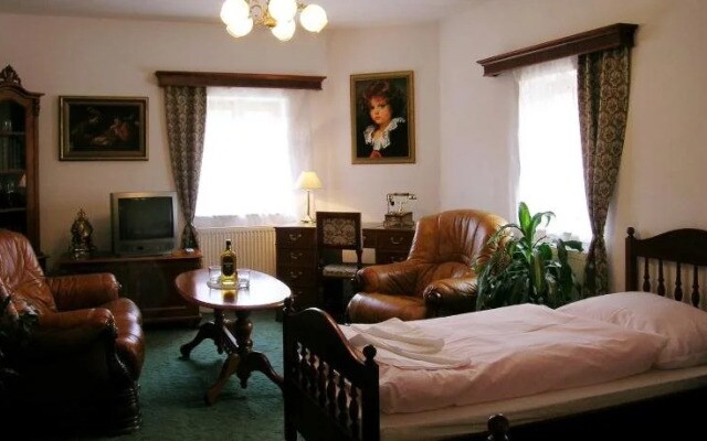 Hotel Klor