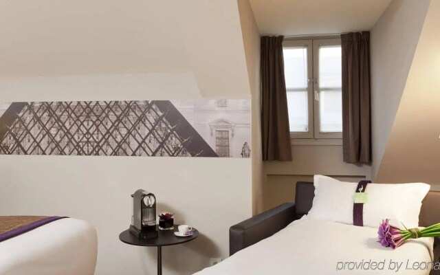 Holiday Inn Paris Palais de l'Elysée by IHG