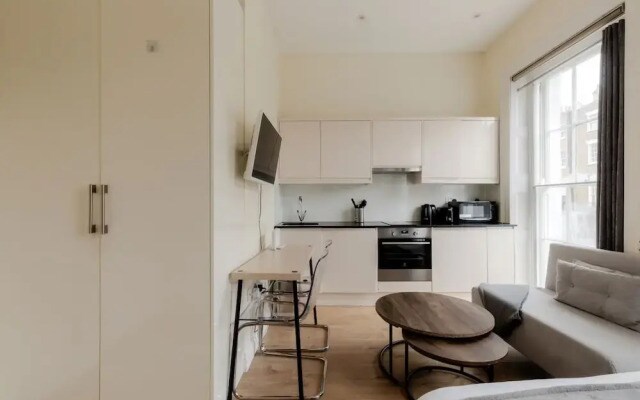 Gloucester Place Studios