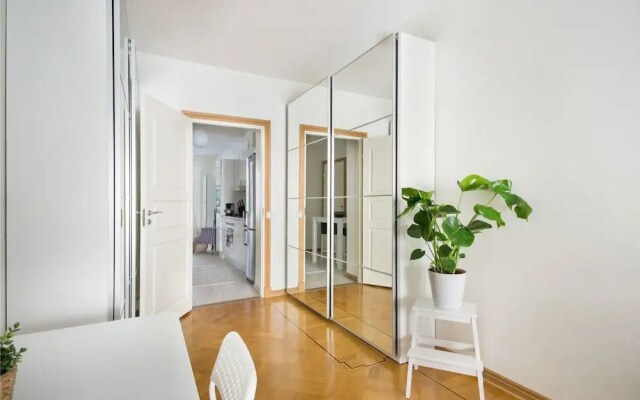 WeHost Kasarmikatu 28