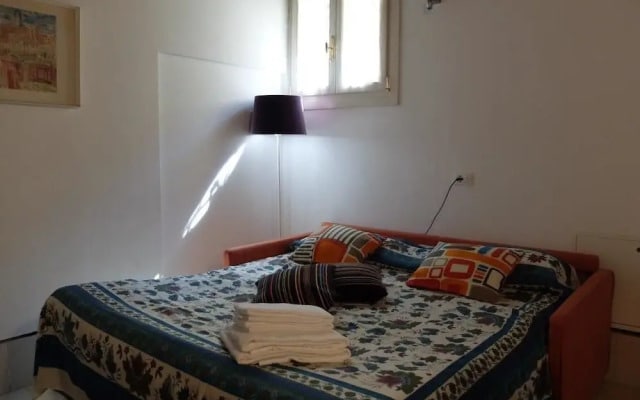 Hotel Caneva
