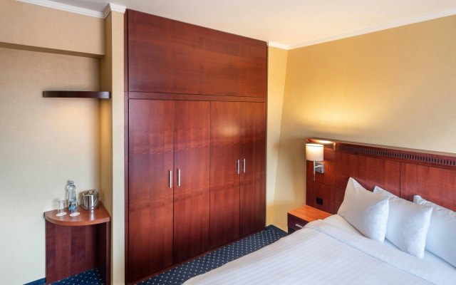 Courtyard by Marriott Prague City