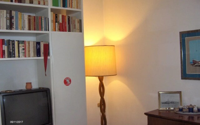 Fleming Luxury Apartment in Rome