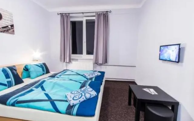 Garni Hotel Tachov
