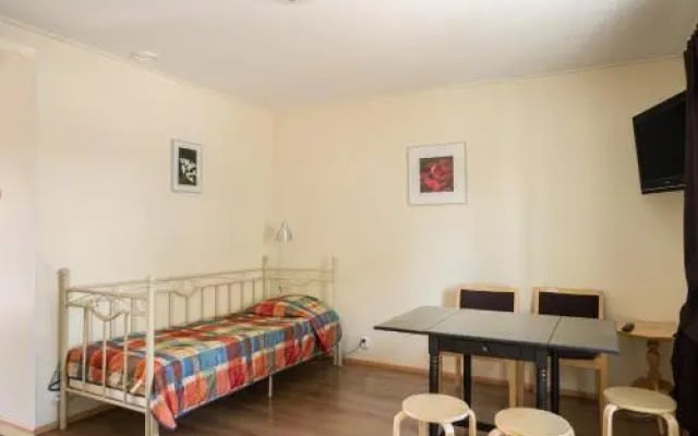 Hotel Aakenus Holiday Home Kokki