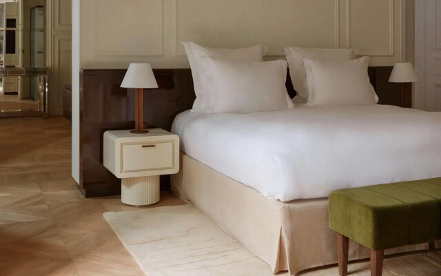 Maison Delano Paris