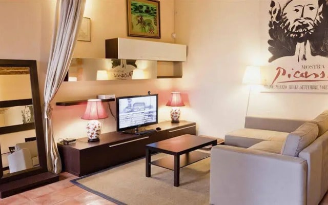 Navona apartments - Argentina area