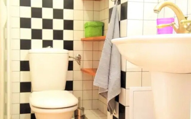 Vistula Apartment