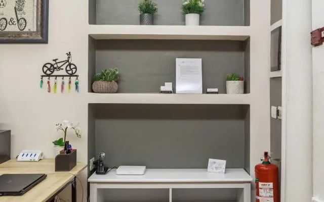 Monti49 GuestHouse