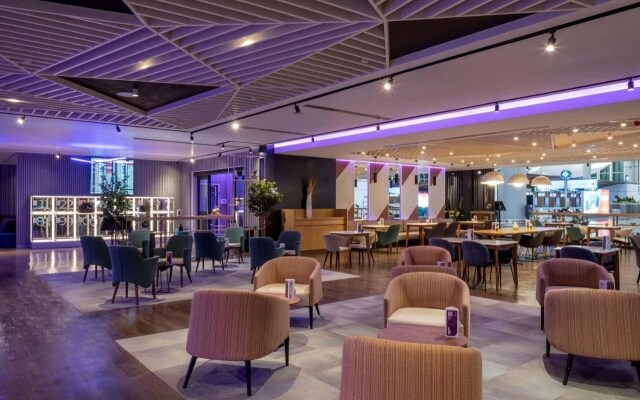 Yotelair Istanbul Airport (Airside)