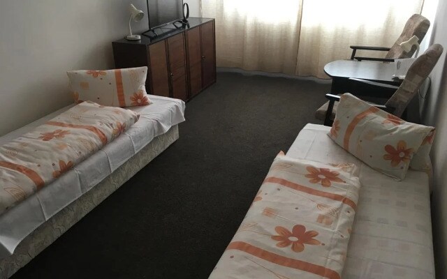 Hotel Impuls