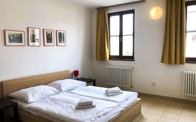 Prague Cozy Apartments