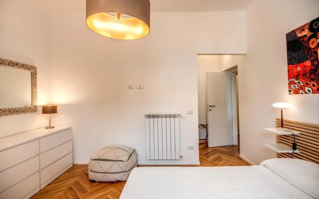 Giulio Cesare charming suite great location