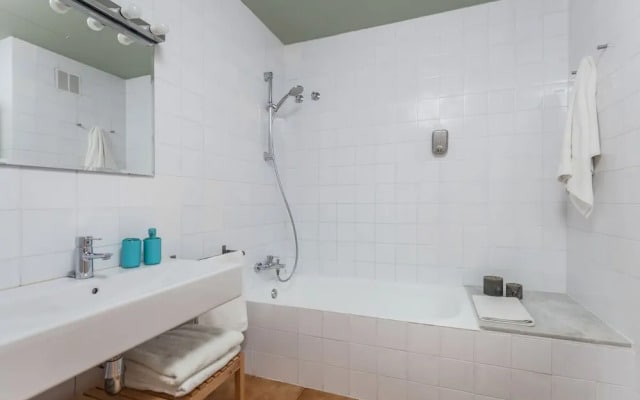 Apartments Goya