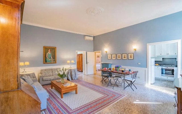 Ca' Grassi 1 Venetian Apartment