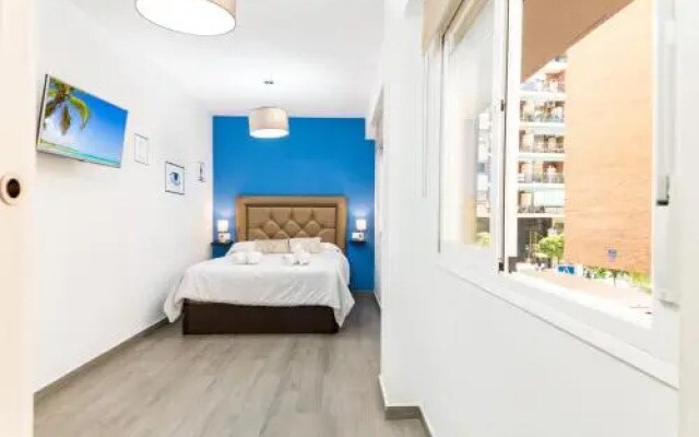 Suite Homes la Victoria II