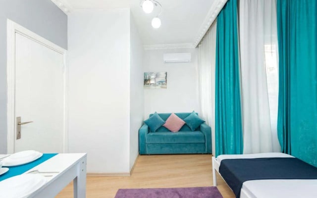 Istanbul House