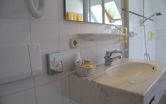 Hotel Villa Eichenau