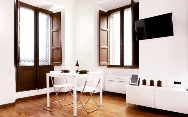 Studio vicolo De Renzi