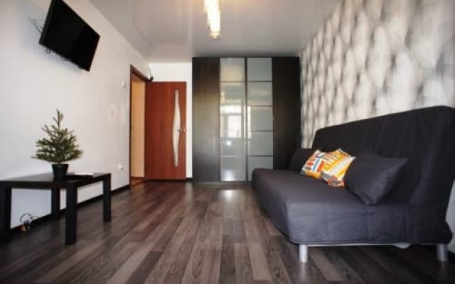 Lazarevskoe Apartments
