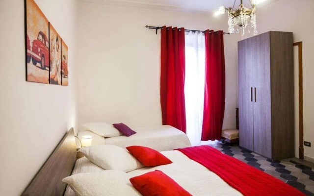 B&B La Dolce Vita