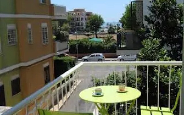 Casa Vacanze Mare Nostrum
