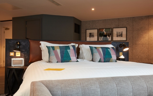 voco Manchester City Centre, an IHG Hotel	