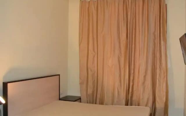 Lakshmi Lux Apartment Arbat Modern