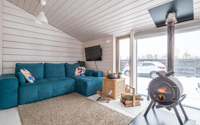 Comfort life (Комфорт Лайф) на Осенней 2Б
