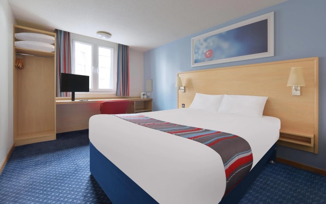 Travelodge Blyth A1 (M)