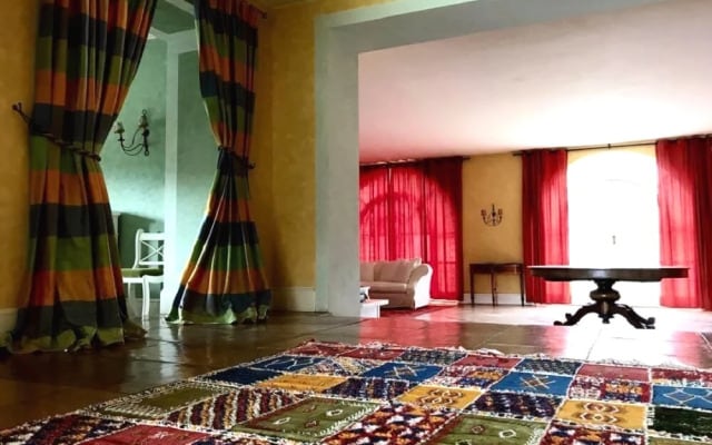 Borgo del Gelso