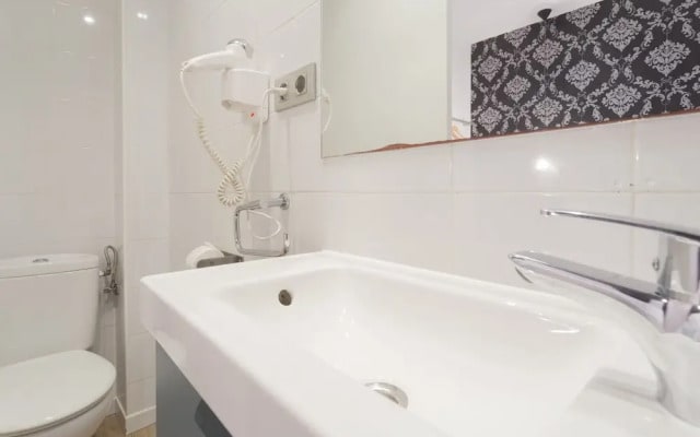 Liceu Apartments