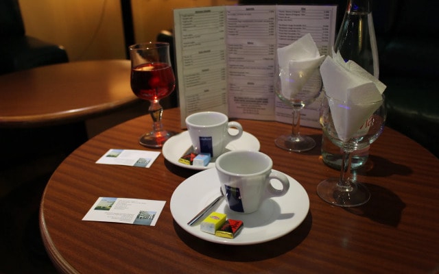 Euro Hotel Sovereign Paris Saint-Denis