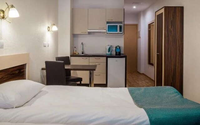 Pirita Beach Apartments & SPA